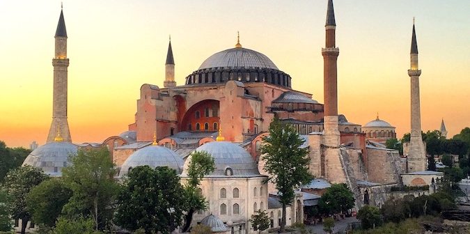 Visiter le quartier de Sultanahmet - TOOISTANBUL, visiter Istanbul ...