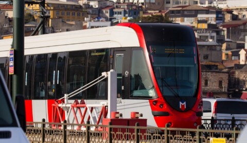 Our Guide To Public Transportation In Istanbul