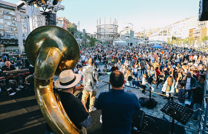 Festival de Jazz Akbank 2024