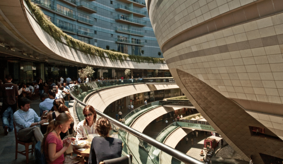 Istanbul İstinye Park The Most luxurious Shopping Center 4July