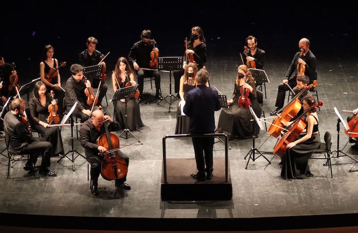 4e Festival International de Musique de Chambre d'Istanbul