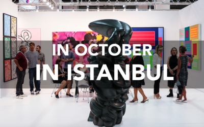 In October 2024 In Istanbul, what to do ?