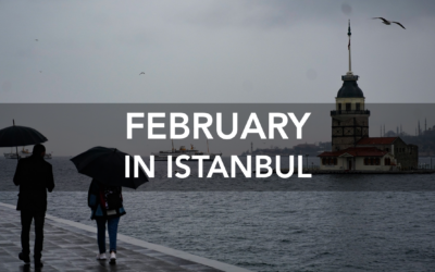 What to do in February 2025 in Istanbul, concerts, shows, football matches